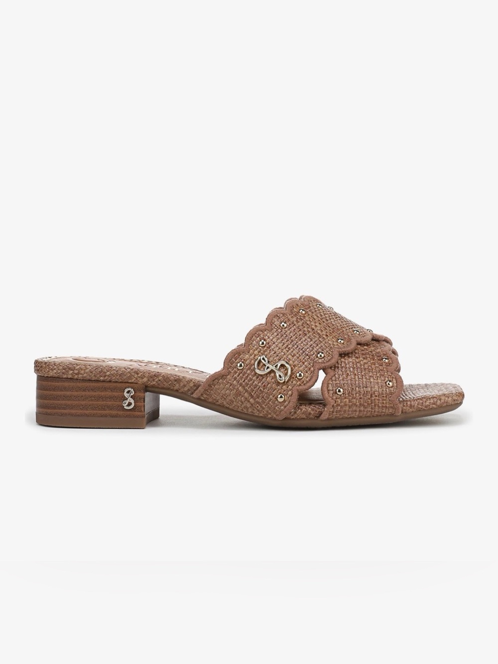 NWT-Sam & Libby Women's Khalia